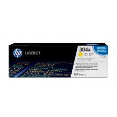 HP TONER GIALLO PER CLJ...