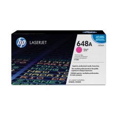 HP TONER MAGENTA LASERJET...