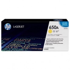 HP TONER GIALLO PER LJ... 2