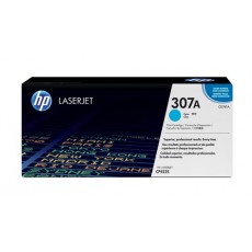 HP TONER LASERJET CIANO CE741A 2