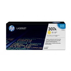 HP TONER LASERJET GIALLO...