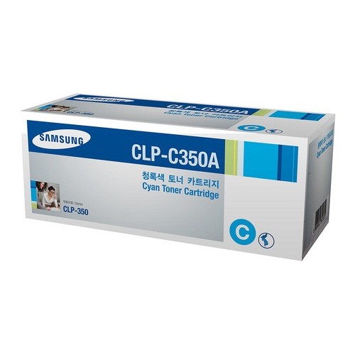 SAMSUNG TONER  CIANO CLP-350N (2.000...