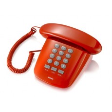 BRONDI TELEFONO SOLE ROSSO