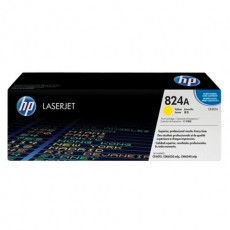 HP TONER GIALLO PER LJ...