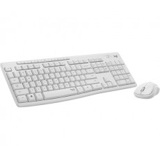 LOGITECH BUNDLE TASTIERA... 2