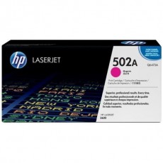 HP TONER MAGENTA 3600 2