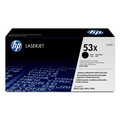 HP TONER 2015/D/N/X 7.000 PAGINE
