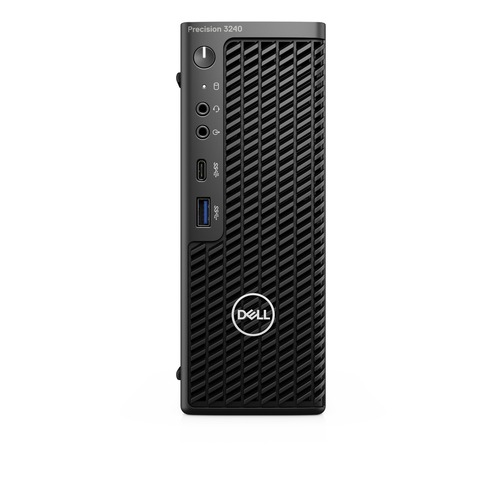 DELL PC WKS PRECISION 3240 CFF...