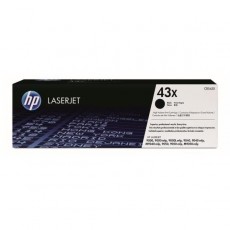 HP TONER NERO LASER 9000 2