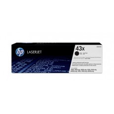 HP TONER NERO LASER 9000