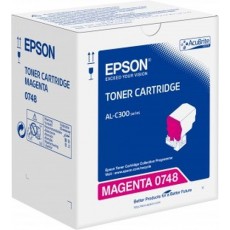 EPSON CART TONER MAGENTA...