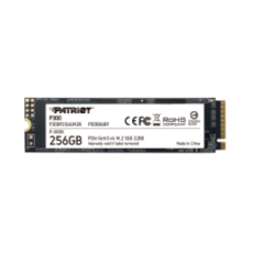 PATRIOT SSD P300 256GB M2...