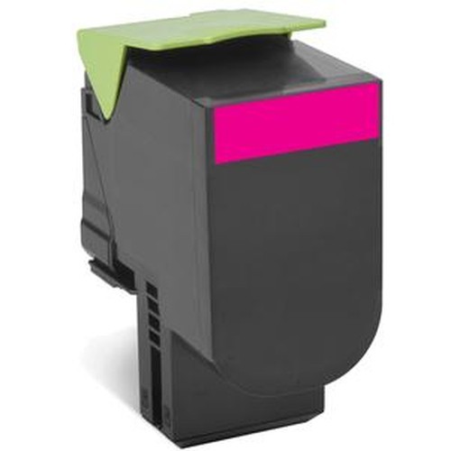 LEXMARK TONER MAGENTA PER...
