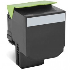 LEXMARK TONER NERO PER...