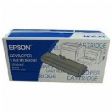 EPSON DEVELOPER CARTRIDGE... 2