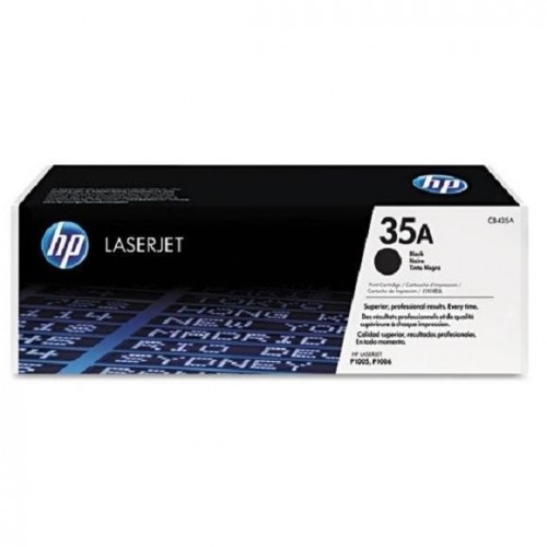 HP TONER P1005/P1006