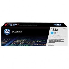 HP TONER CARTRIDGE CYAN...