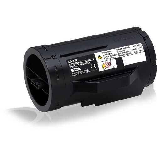 EPSON TONER NERO PER M300D/DN/DT/DTN...