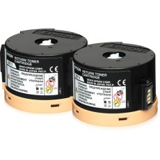 EPSON TONER NERO PER WF...