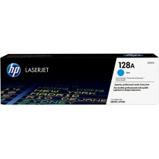 HP TONER CARTRIDGE CYAN... 2
