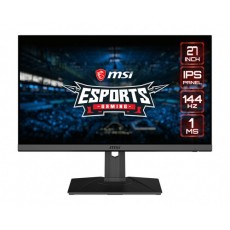 MSI MONITOR 27 LED IPS 16:9...