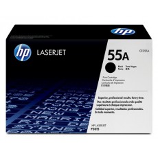 HP TONER NERO 55A PER... 2
