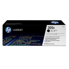 HP TONER NERO 305X 4.000 PAG 2