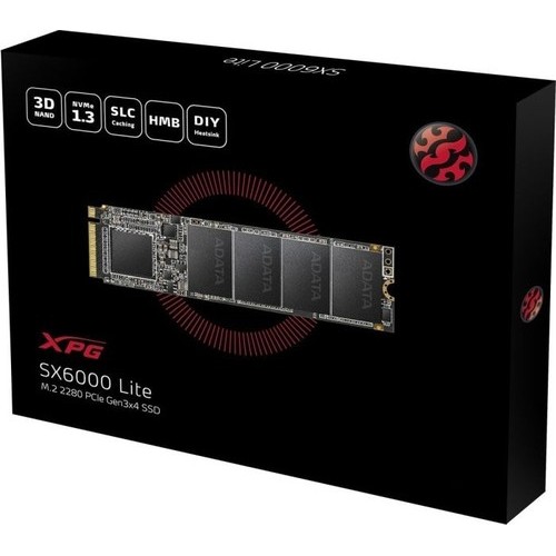 ADATA SSD GAMING XPG SX6000 LITE...