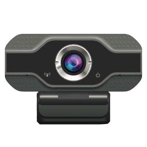 ENCORE WEBCAM FULL HD 1920X1080P A...