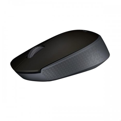 LOGITECH MOUSE OTTICO WIRELESS M170...