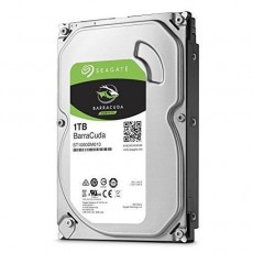 SEAGATE HDD BARRACUDA 1TB...