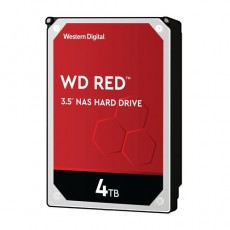 WESTERN DIGITAL HDD 4TB 3,5...