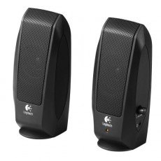 LOGITECH SPEAKER S120 BLACK...