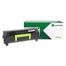 LEXMARK TONER NERO  PER...