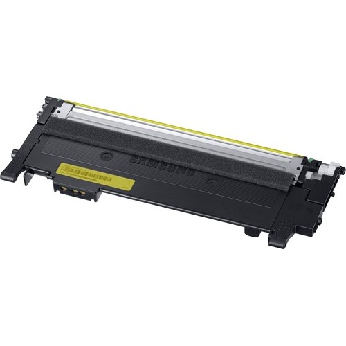 HP SAMSUNG TONER GIALLO  DA 1000...