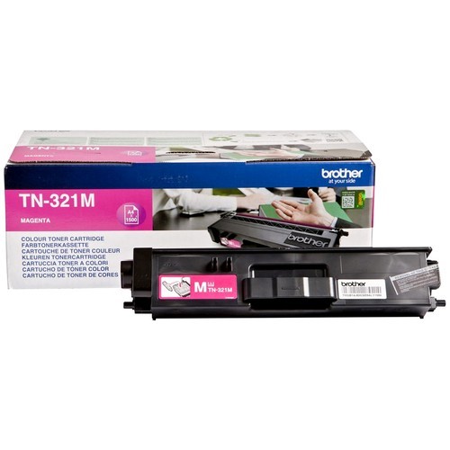 BROTHER MAGENTA PER HL-L8250 ALTA...