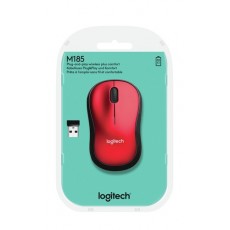 LOGITECH WIRELESS MOUSE... 2