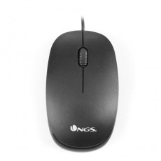 NGS MOUSE OTTICO 1000DPI...