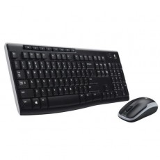 LOGITECH BUNDLE WIRELESS...