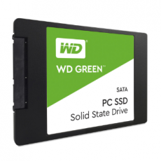 WESTERN DIGITAL SSD GREEN... 2