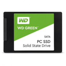 WESTERN DIGITAL SSD GREEN...