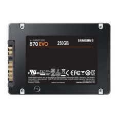 SAMSUNG SSD 870 EVO 250GB... 2