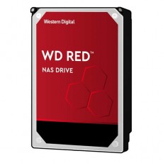 WESTERN DIGITAL HDD 2TB RED...