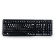 LOGITECH TASTIERA USB K120... 2