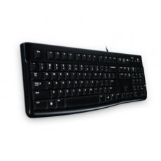 LOGITECH TASTIERA USB K120...
