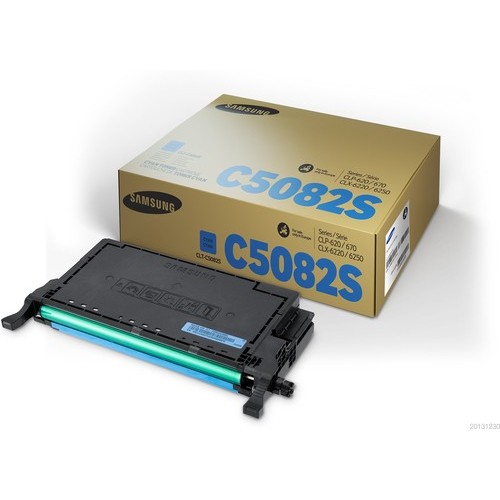 HP SAMSUNG TONER CIANO PER...