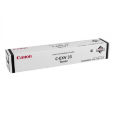 CANON TONER NERO CEXV- 33...