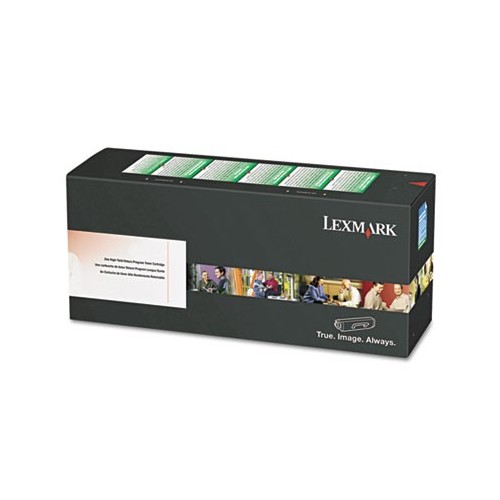 LEXMARK TONER NERO PER C2535DW RETURN...