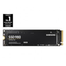 SAMSUNG SSD 980 EVO M.2...