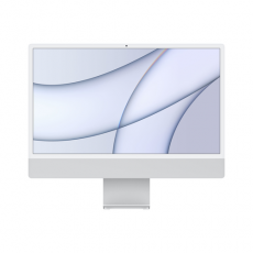APPLE PC IMAC 24 SILVER...